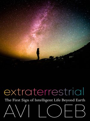 cover image of Extraterrestrial